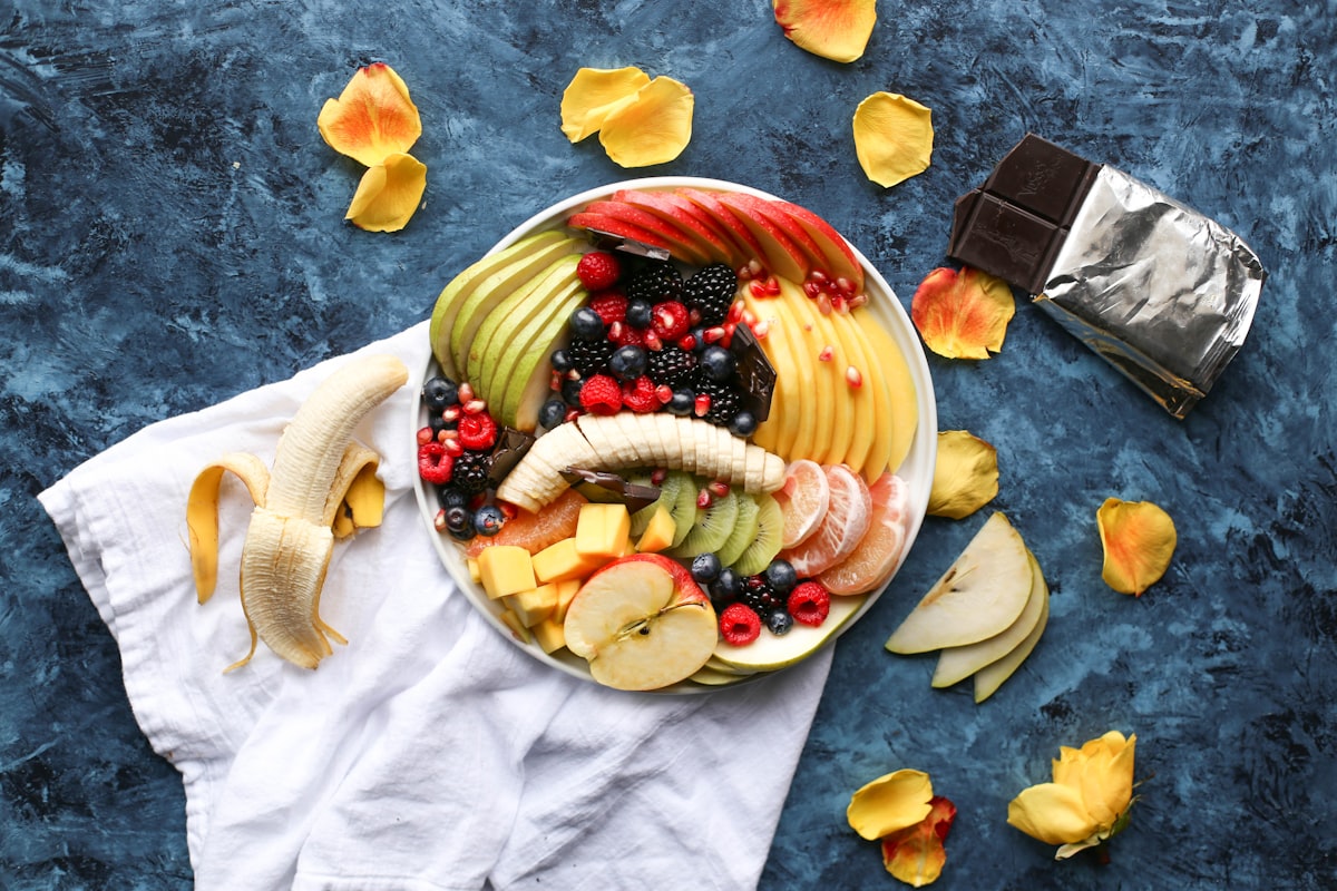 Omega-3 fatty acids and sleep